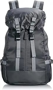 alfredo BANNISTER(アルフレッド・バニスター) 5286342005 [UNLINE] Backpack F Black