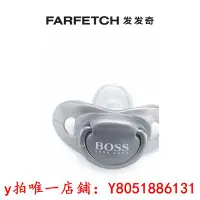 在飛比找Yahoo!奇摩拍賣優惠-奶瓶BOSS Hugo Boss童裝嬰兒禮品組FARFETC