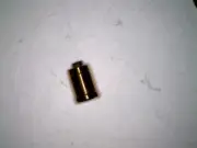 NOS Genuine Timex Push Button - 420-371157