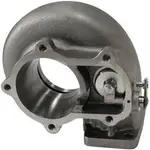 Aeroflow Boosted XR6 Rear Housing 1.06 Ford Ba BF FG T3 5862 6662 - AF8050-1030