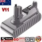 Click-in For Dyson V11 Battery SV15 Outsize Vacuum Cleaner V11 Animal 970145-02