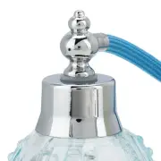 80ml Glass Empty Refillable Perfume Bottle Bulb Perfume Bottle Sprayer CHW