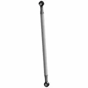 Polaris Radius Rod Assembly, Bottom, Polaris Blue Metallic