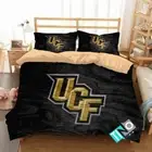 Quilt Cover Pillowcase Set 62069-010950 Bedclothes Home Textiles Single