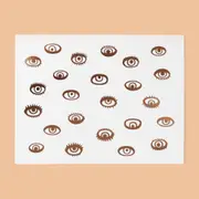 Eyeballs