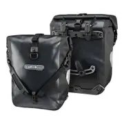 Ortlieb Sport-Roller Classic Double Bag Asphalt Grey