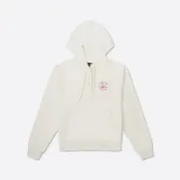 在飛比找蝦皮商城優惠-CONVERSE CHERRY HOODIE 連帽上衣 女 