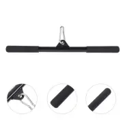 Tie Rod Multi Gym Accessories Pull Fitness Equipment Tools for Mechanics