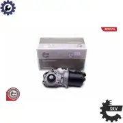 WIPER MOTOR 19SKV198 FOR RENAULT TRAFIC/II/Bus/Van/Platform/Chassis/III OPEL