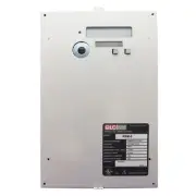 QUADLOGIC RSM5C-2773200-3D 3-PHASE KWH DEMAND METER, 3200-AMP, 277/480V