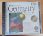 PRO ONE MULTIMEDIA "GEOMETRY" CD-ROM ~ BRAND NEW ~(1)