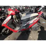 光陽  KYMCO GP125 報廢車 零件車 拆賣