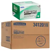 Kimtech Science Kimwipes Delicate Task Wipers 30 Boxes (34120)