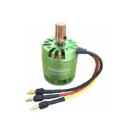 Dongxingwei F2835 4000KV 11.1V Brushless Motor For Class 450 RC Helicopter