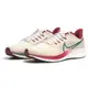 NIKE 慢跑鞋 AIR ZOOM PEGASUS 39 卡其 紅 男 FB7161-231