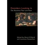 OUTSIDERS LOOKING IN: THE ROSSETTIS THEN AND NOW