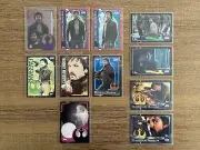 2016 Star Wars Rogue One UK Cassian Andor Character Lot
