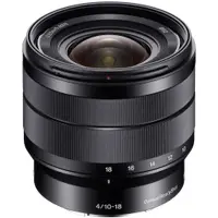 在飛比找蝦皮購物優惠-【平行輸入】SONY 10-18mm F4 OSS (E 接