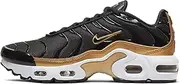 [Nike] Air Max Plus (gs) Big Kids Cd0609-002 Size 6