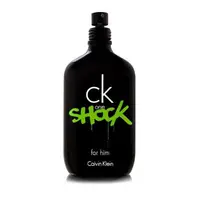 在飛比找蝦皮購物優惠-Calvin Klein CK One Shock 男性淡香