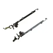 New Acer Aspire V5-472 V5-473 V7-481 V7-482 Lcd Hinge Set - Touchscreen Version