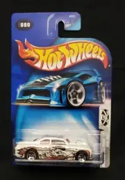 Hot Wheels Boulevard Buccaneers Series Shoe Box #080 ** 5SP WHEELS ** VINTAGE **