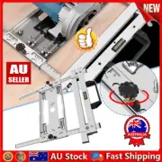 Cutting Machine Edge Guide Positioner Adjustable Positioning Cutting Board TooPJ