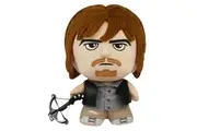 The Walking Dead Daryl Fabrikations Plush