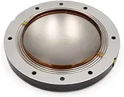 XYWHPGV 72.2mm Inner Dia Tweeter Diagram Speaker Drive Voice Coil for Car Vehicle(16f8a 740b8 2d18b cd3f6 4a390 c2af9