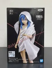 NIB That Time I Got Reincarnated As A Slime Otherworlder Raphael Figure Vol.15 B