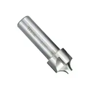 R10 Radius HSS Corner Rounding End Mill Milling Cutter CNC Router Bits Tools B
