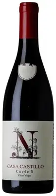 Casa Castillo Jumilla Cuvee N Monastrell 2017