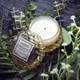 【VOLUSPA】香氛蠟燭-迷你浮雕馬卡龍玻璃罐1.8oz/51g-多款可選_廠商直送