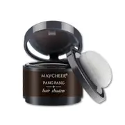Maycheer Pang Pang Hair Shadow, Maycheer Hairline Shadow Powder light brown