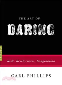 在飛比找三民網路書店優惠-The Art of Daring ─ Risk, Rest