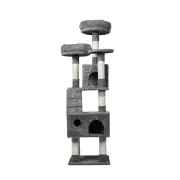 PaWz Cat Trees Scratching Post Scratcher