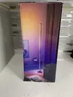 WISIMMALL 2PCS Corner Floor Lamp, 65" RGB Color Changing Lights