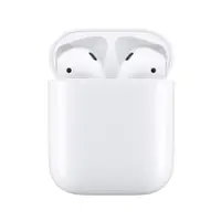 在飛比找蝦皮購物優惠-蘋果 Apple 藍牙耳機 AirPods 第2代 全新公司