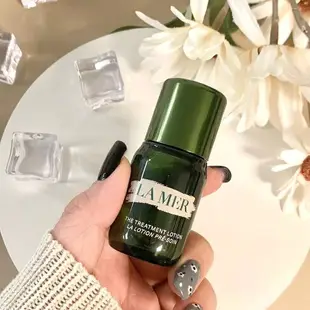 【LA MER】海洋拉娜 超能修護精華露 15ml