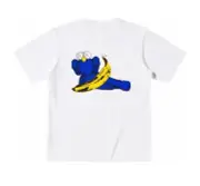 Kaws X Uniqlo T-Shirt