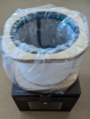 Dyson Purifier Replacement Filter HEPA P/N: 968101-04 BRAND NEW IN BOX