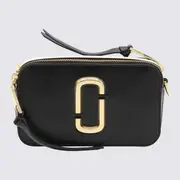 [Marc Jacobs] Marc Jacobs-Bags Black/Multi-Donna OS