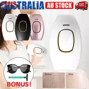 Permanent Laser Hair Removal For Women Men Painless All Body Remover/Devices