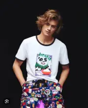 King Fu Panda XL PETER ALEXANDER