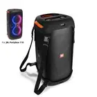 Protective Cover Travel Case Shoulder Bag for JBL Partybox 110 Portable Speaker