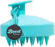 Boost Brush - Shampoo Brush (Turquoise)