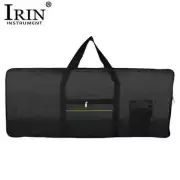 61Key Electronic Piano Bag Portable Waterproof Case Oxford Carrying Bag