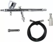 GSI Creos Procon Boy PS289 WA Platinum Airbrush 0.3mm Ver.2 From Japan
