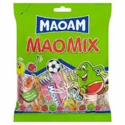 MAOAM Mao Mix 12 x 160g Bags (Bulk Buy)
