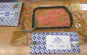 TRIUMPH 516034 & 516035 SPITFIRE MK III HEAD GASKET SET & SUMP GASKET SET